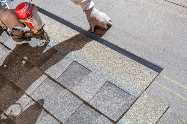 Best Best Roofing Contractors  in Sale Creek, TN