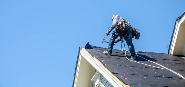 Quick and Trustworthy Emergency Roof Repair Services in Sale Creek, TN