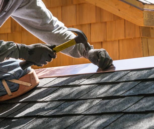Roof Repair Estimates in Sale Creek, TN